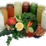 juicing health retreat