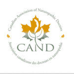 Proud to be part of the CAND!