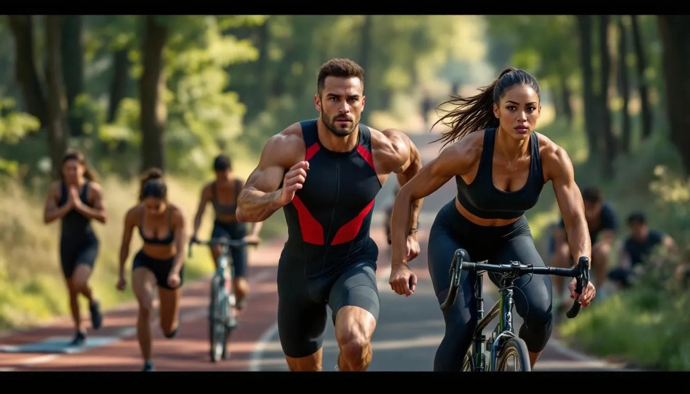 Long-Term Benefits: Injury Prevention and Pain Relief
