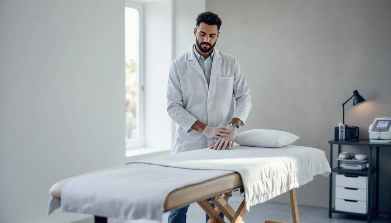Who Can Benefit From Chiropractic Adjustments?