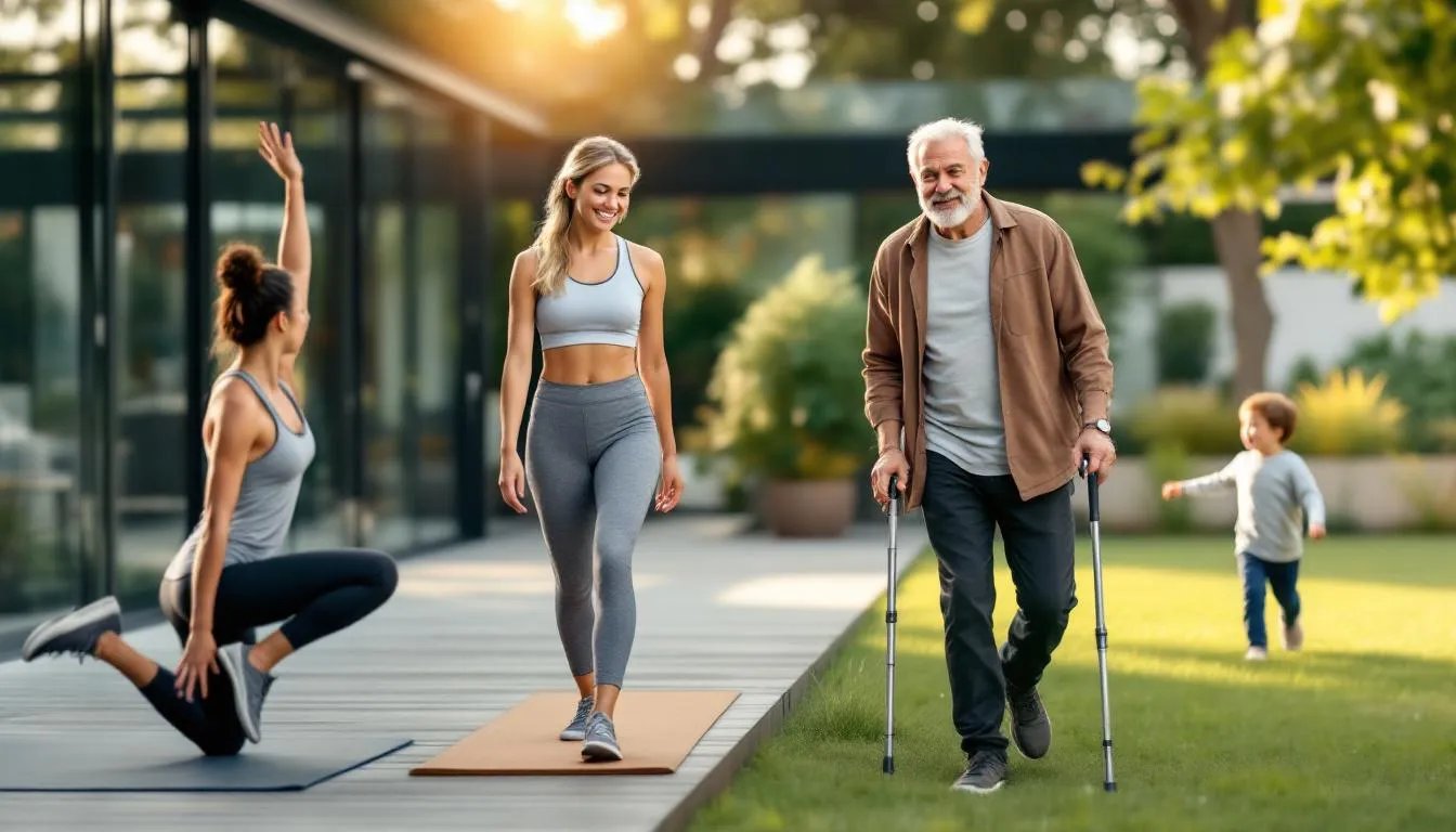 Long-Term Health Benefits of Regular Chiropractic Visits