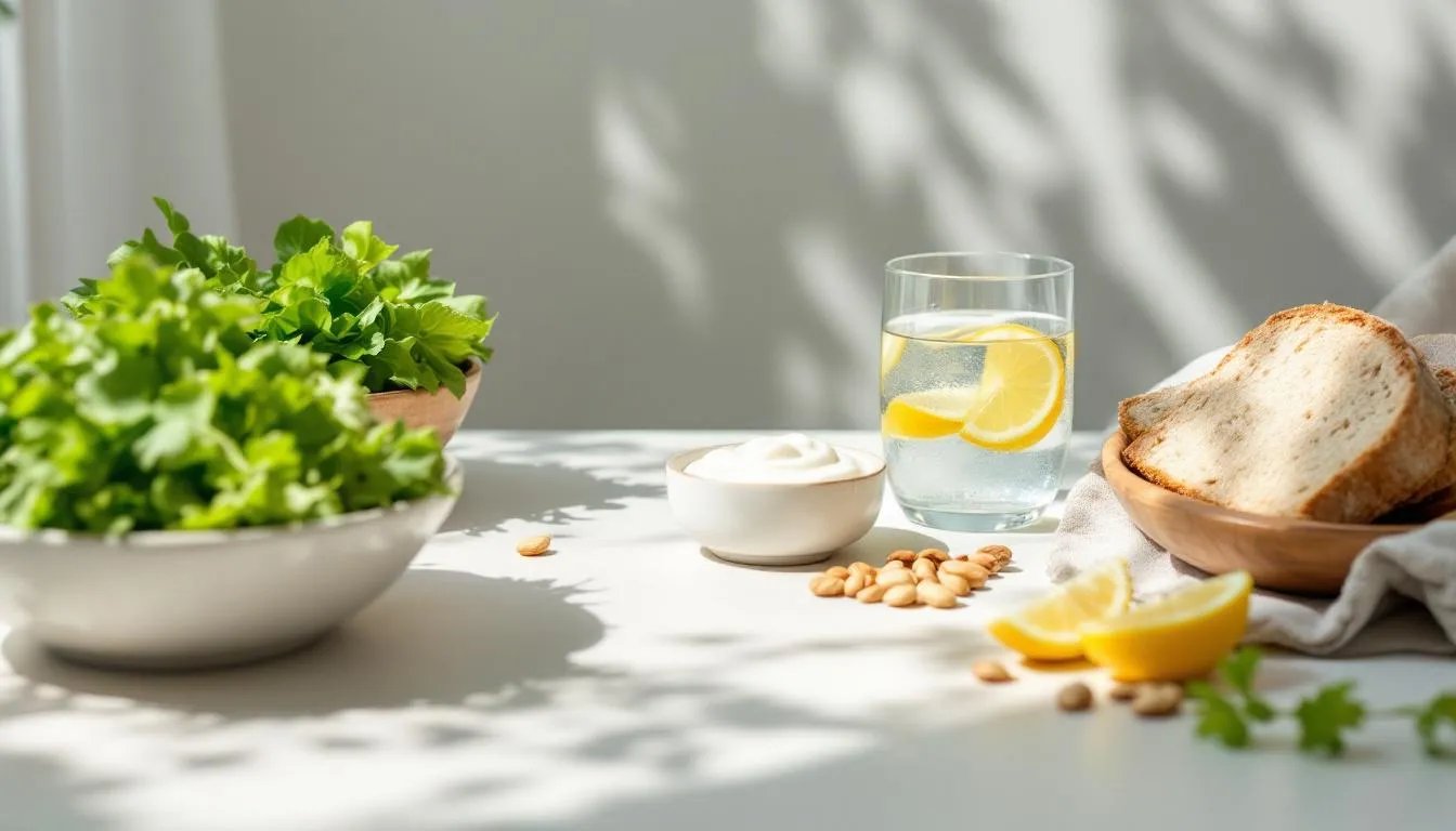 Understanding Gut Health After a Detox