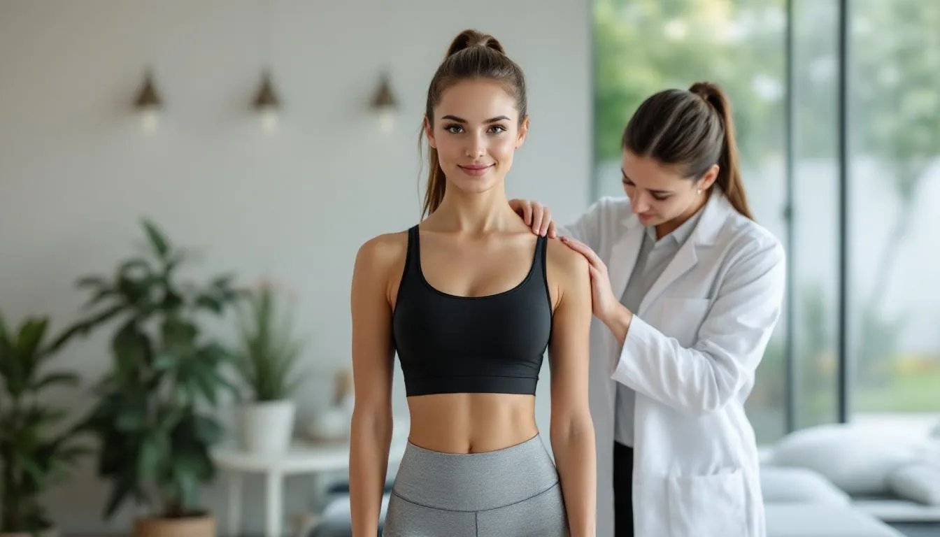 Preparing for Your First Chiropractic Visit