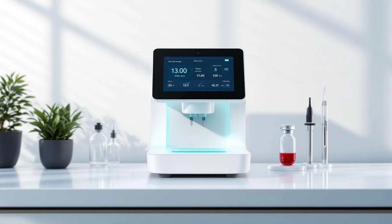 How Live Blood Analysis Works