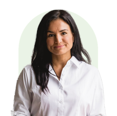 Dr. Lori Bouchard, ND, naturopathic doctor at Inside Health Clinic in Oakville